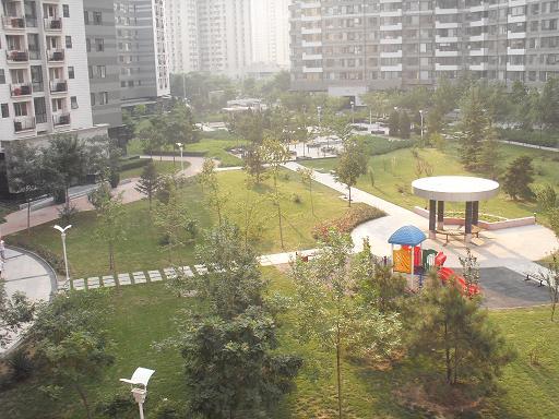 北京华鼎世家图片