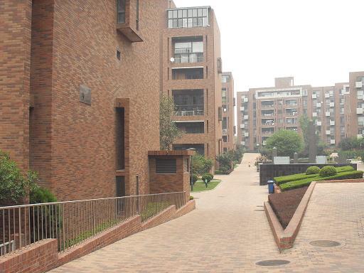 北京果岭里CLASS图片