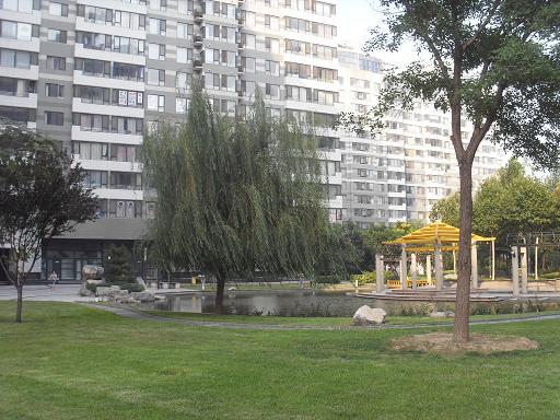 北京华鼎世家图片