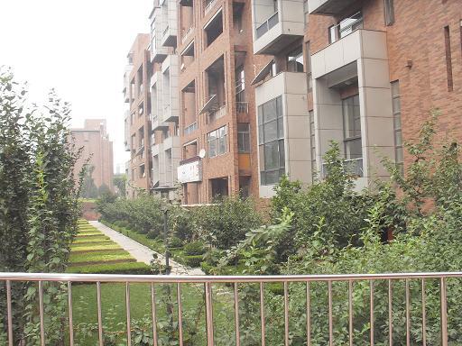 北京果岭里CLASS图片