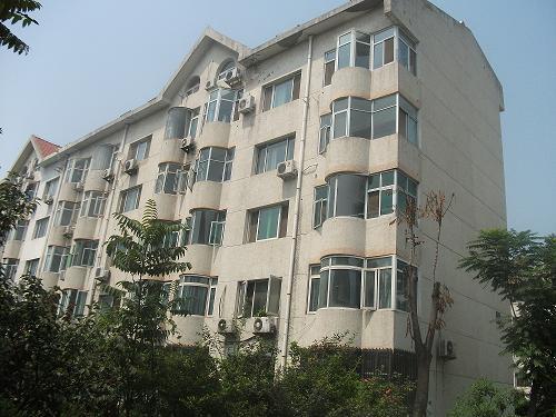 北京王府温馨公寓图片