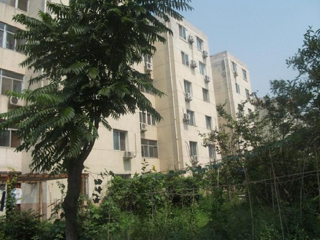 北京王府温馨公寓图片