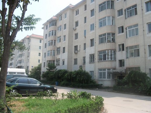 北京王府温馨公寓图片