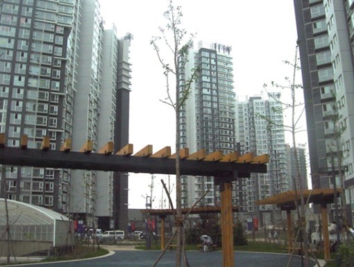 北京国美第一城图片