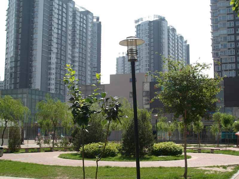 北京国美第一城图片