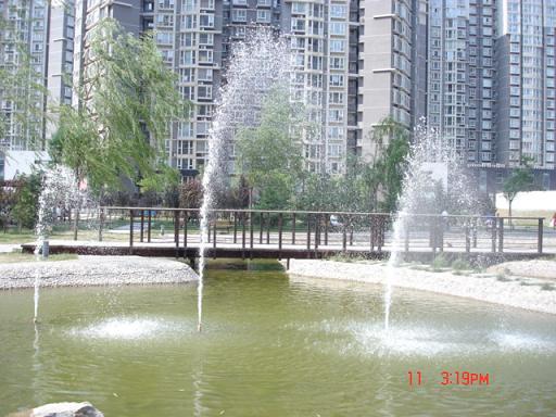 北京国美第一城图片