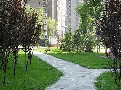 北京国美第一城图片