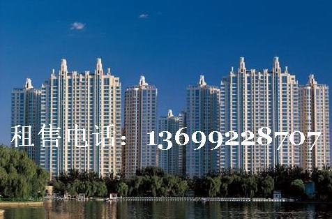 北京棕榈泉国际公寓图片