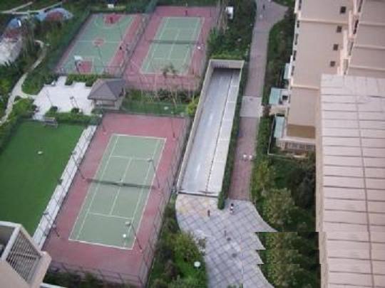 北京季景沁园图片