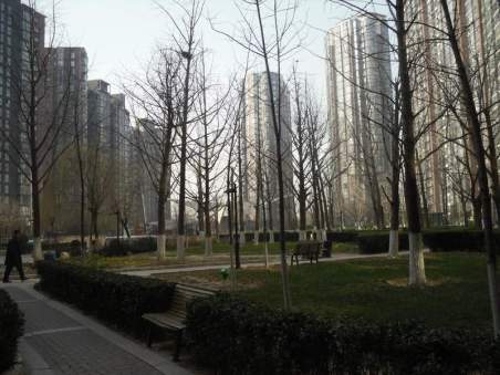 北京澳洲康都图片