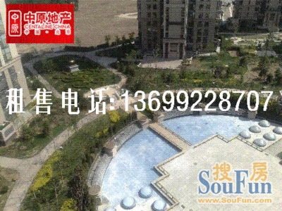 北京华远裘马都图片