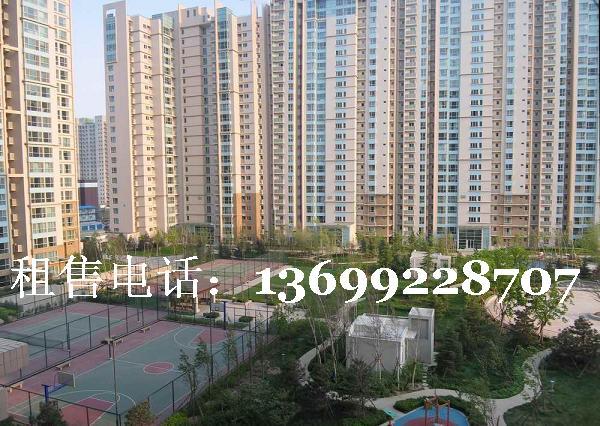 北京季景沁园图片