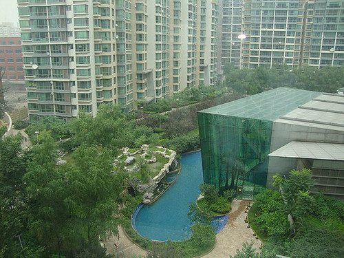 北京海晟名苑图片