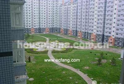 北京新景家园图片