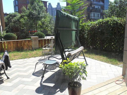 北京阳光上东图片