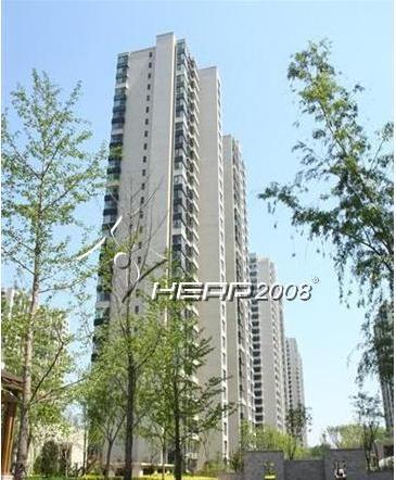 北京北京新天地图片