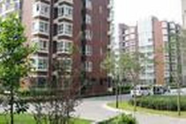 北京阳光上东图片