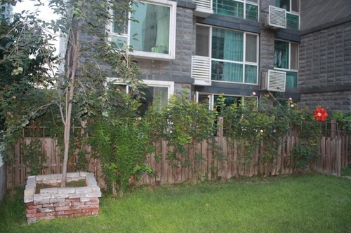 北京碧水云天图片