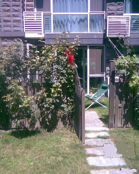 北京碧水云天图片