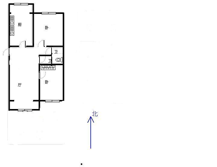 北京天通苑本六区图片