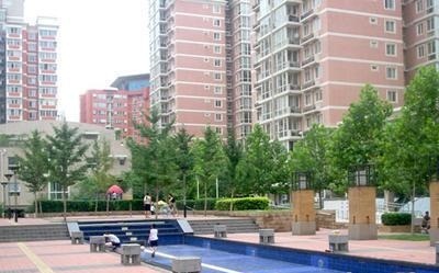 北京华清嘉园图片