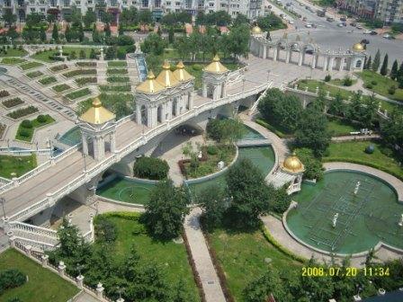 北京天通苑北一区图片