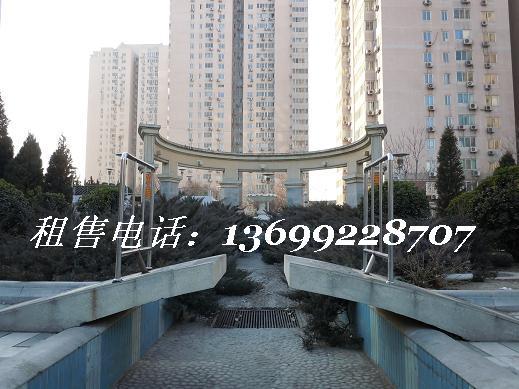 北京世安家园图片