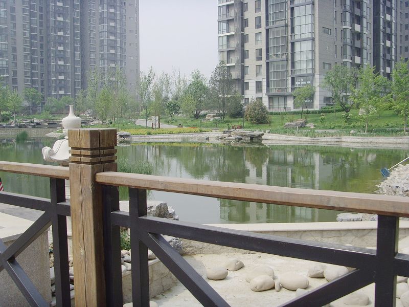 北京润枫水尚图片