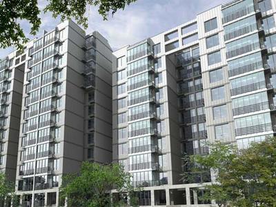 北京新景家园图片