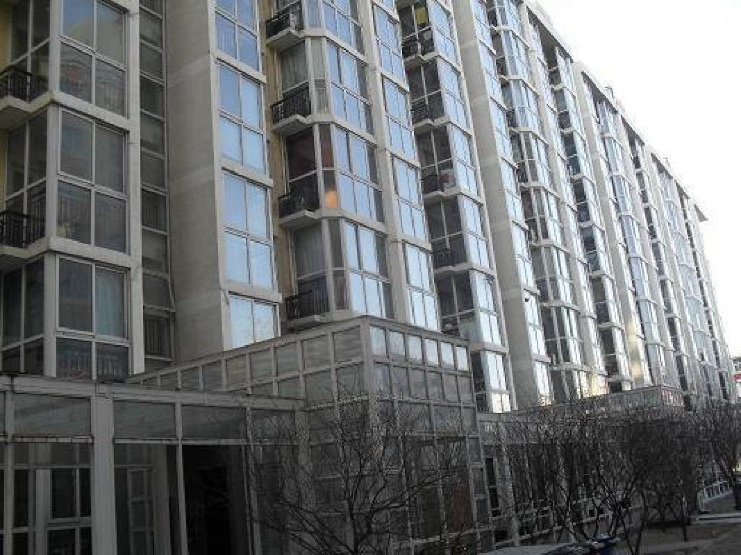 北京亮马水晶图片