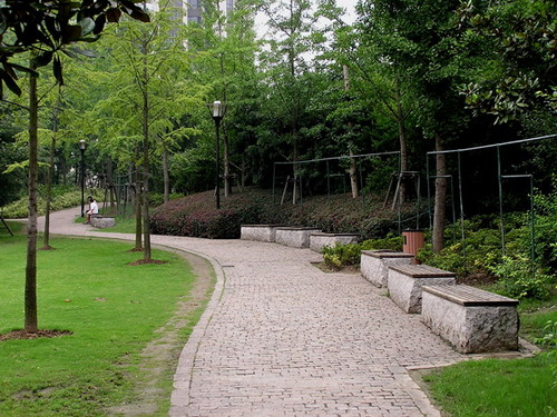 北京远洋天地图片