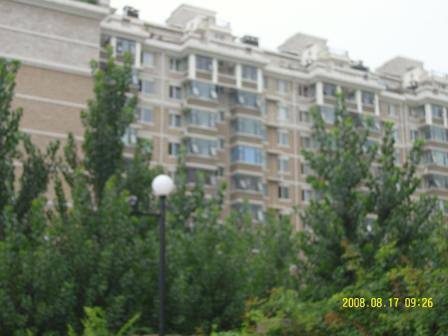 北京天通苑北一区图片