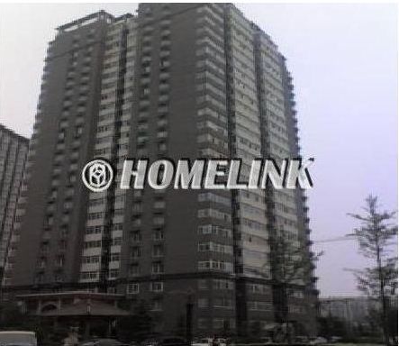 北京美景东方图片