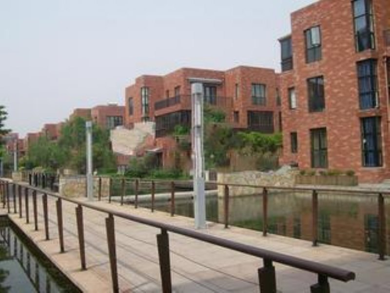 北京金地格林小镇图片