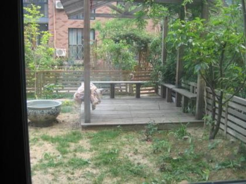 北京金地格林小镇图片