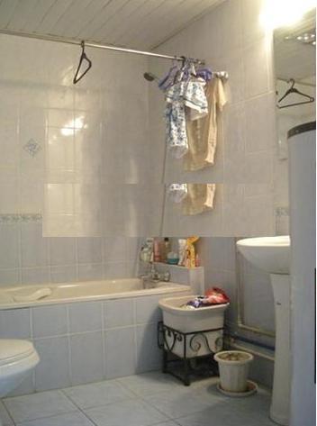 北京天通苑北二区图片