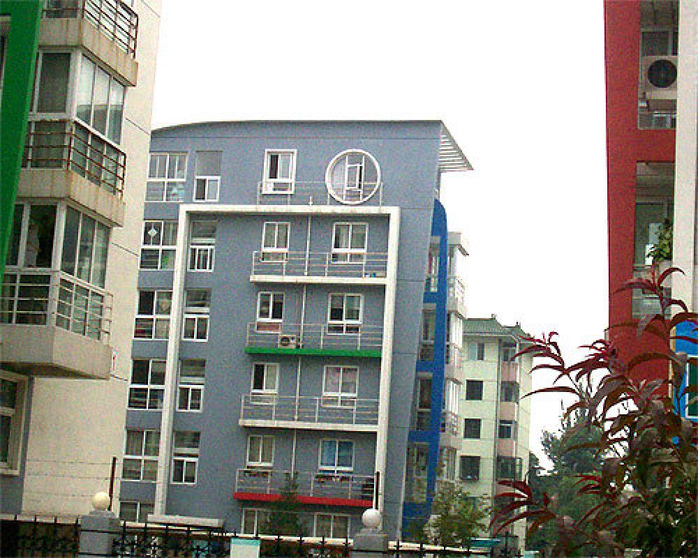 北京澜花语岸图片