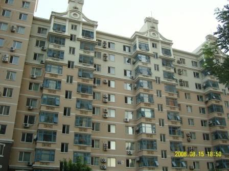 北京天通苑西三区图片