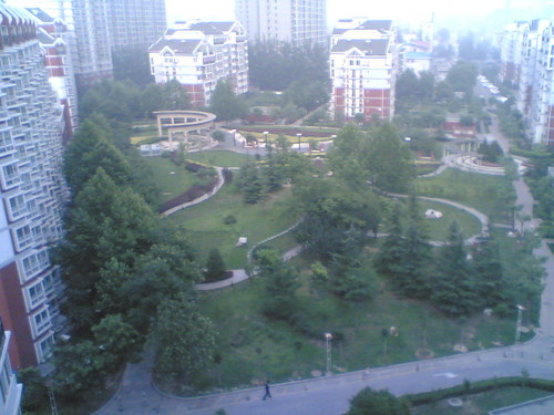 北京怡美家园图片