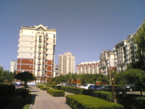 北京怡美家园图片