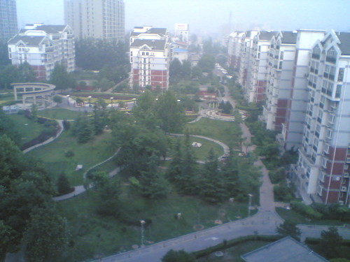 北京怡美家园图片