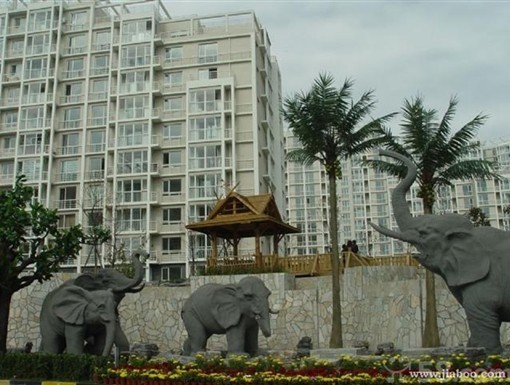 北京新龙城图片