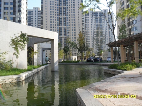 北京北京新天地图片