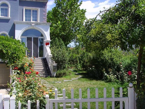 北京威尼斯花园图片