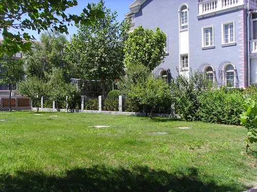 北京威尼斯花园图片