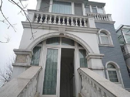 北京威尼斯花园图片