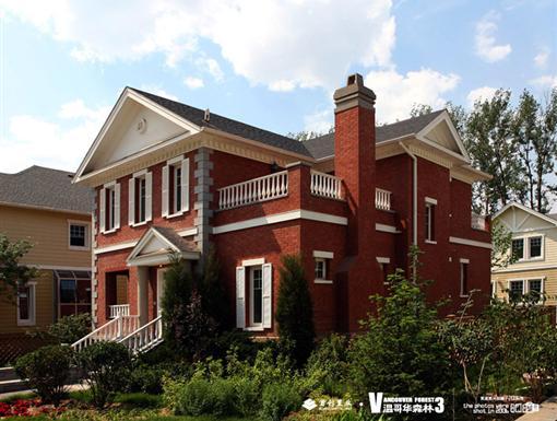 北京蓬莱公寓图片