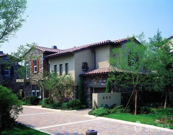 北京蓬莱公寓图片