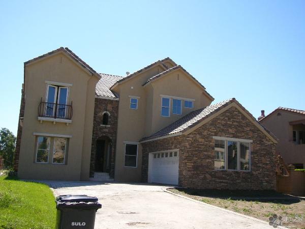 北京蓬莱公寓图片