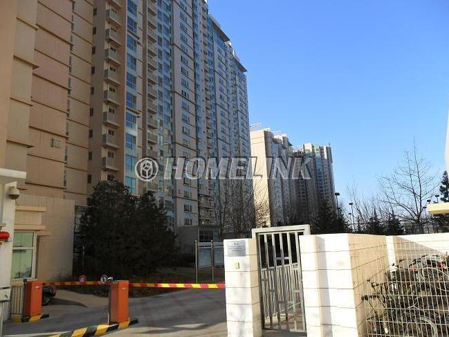 北京季景沁园图片